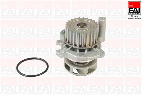 FAI AUTOPARTS Водяной насос WP6128